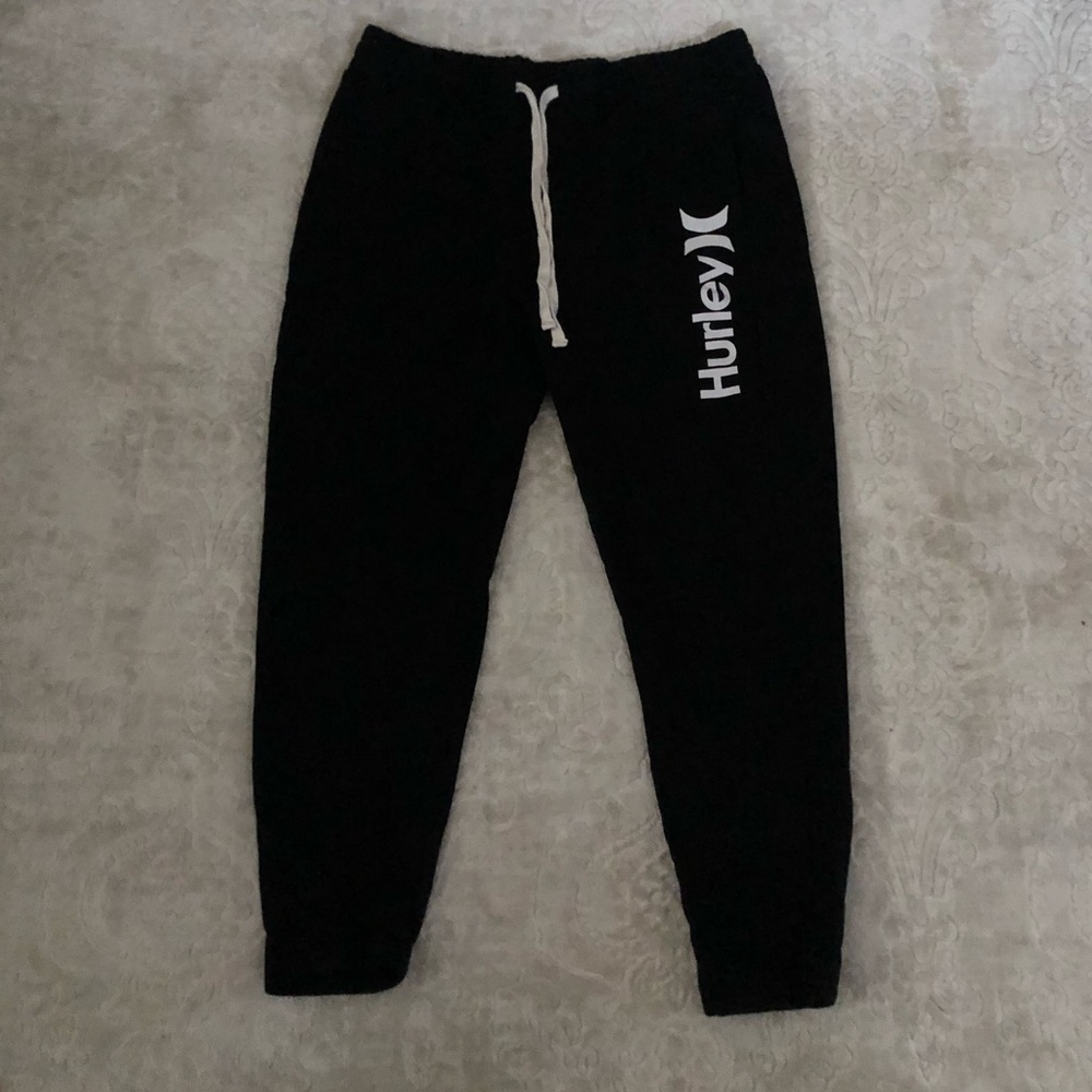 Hurley Sweat pants